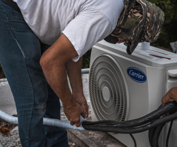 Deep Cleaning Service
